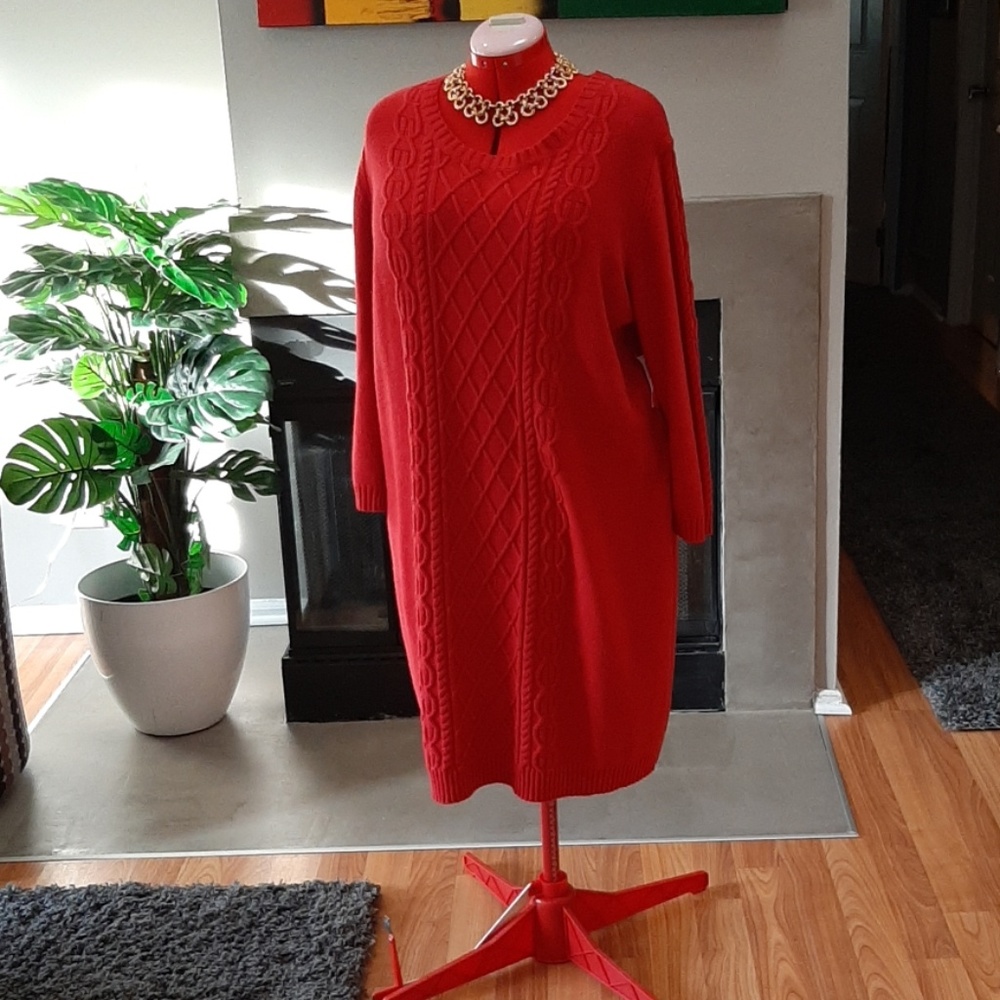 Old Navy Knit Dress